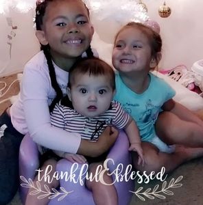 Meet your Posher, Teresa